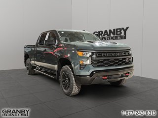 Chevrolet Silverado 1500  2026 à Granby, Québec - 3 - w320h240px