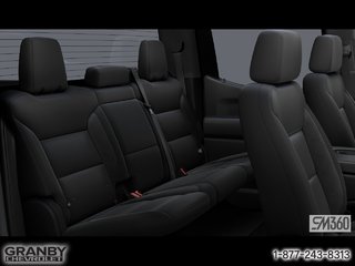 Chevrolet Silverado 1500  2026 à Granby, Québec - 6 - w320h240px