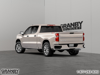 Chevrolet Silverado 1500  2026 à Granby, Québec - 3 - w320h240px