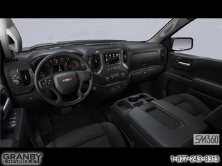 2026 Chevrolet Silverado 1500 in Granby, Quebec - 6 - w320h240px