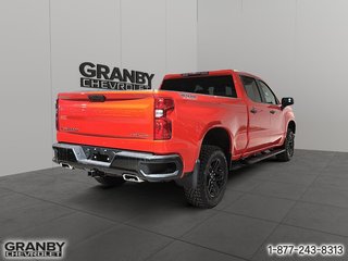 2026 Chevrolet Silverado 1500 in Granby, Quebec - 5 - w320h240px