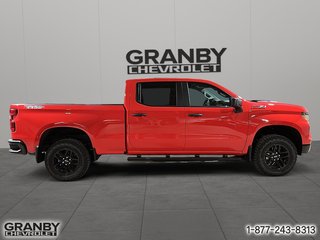 2026 Chevrolet Silverado 1500 in Granby, Quebec - 4 - w320h240px