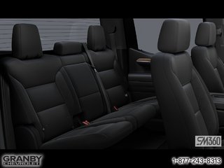 2026 Chevrolet Silverado 1500 in Granby, Quebec - 5 - w320h240px