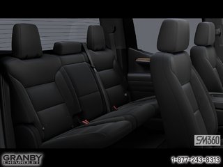 Chevrolet Silverado 1500  2026 à Granby, Québec - 5 - w320h240px