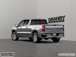 2026 Chevrolet Silverado 1500 in Granby, Quebec - 3 - w320h240px