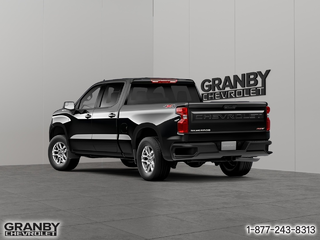 2026 Chevrolet Silverado 1500 in Granby, Quebec - 3 - w320h240px