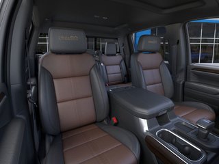 Chevrolet Silverado 1500  2026 à Granby, Québec - 6 - w320h240px