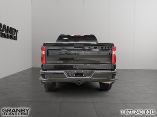 2026 Chevrolet Silverado 1500 in Granby, Quebec - 6 - w320h240px