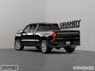 2026 Chevrolet Silverado 1500 in Granby, Quebec - 2 - w320h240px