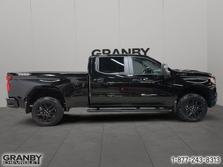 2026 Chevrolet Silverado 1500 in Granby, Quebec - 4 - w320h240px