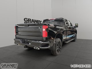 2026 Chevrolet Silverado 1500 in Granby, Quebec - 5 - w320h240px