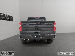 2026 Chevrolet Silverado 1500 in Granby, Quebec - 6 - w320h240px