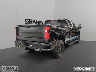 2026 Chevrolet Silverado 1500 in Granby, Quebec - 5 - w320h240px