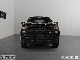 Chevrolet Silverado 1500  2026 à Granby, Québec - 2 - w320h240px