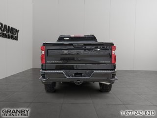 Chevrolet Silverado 1500  2026 à Granby, Québec - 6 - w320h240px
