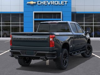 2026 Chevrolet Silverado 1500 in Granby, Quebec - 4 - w320h240px