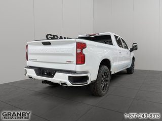Chevrolet Silverado 1500  2026 à Granby, Québec - 5 - w320h240px