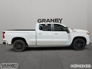 Chevrolet Silverado 1500  2026 à Granby, Québec - 4 - w320h240px
