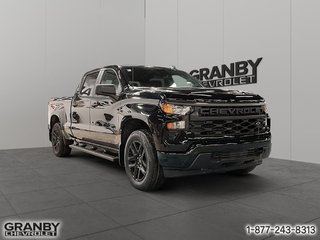2026 Chevrolet Silverado 1500 in Granby, Quebec - 3 - w320h240px