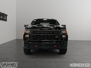 2026 Chevrolet Silverado 1500 in Granby, Quebec - 2 - w320h240px