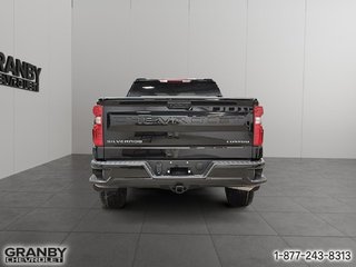 Chevrolet Silverado 1500  2026 à Granby, Québec - 6 - w320h240px