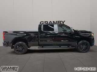 2026 Chevrolet Silverado 1500 in Granby, Quebec - 4 - w320h240px