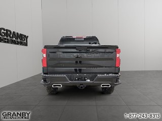 2026 Chevrolet Silverado 1500 in Granby, Quebec - 6 - w320h240px