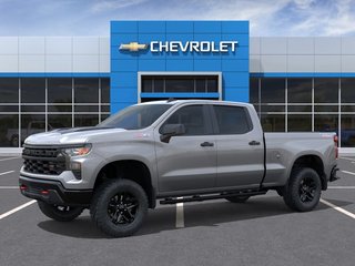 2026 Chevrolet Silverado 1500 in Granby, Quebec - 2 - w320h240px