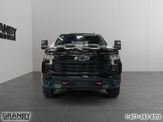 Chevrolet Silverado 1500  2026 à Granby, Québec - 2 - w320h240px