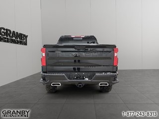 Chevrolet Silverado 1500  2026 à Granby, Québec - 6 - w320h240px