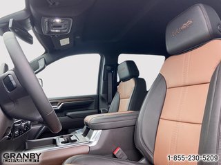 2024 Chevrolet SILVERADO 2500 HD in Granby, Quebec - 9 - w320h240px