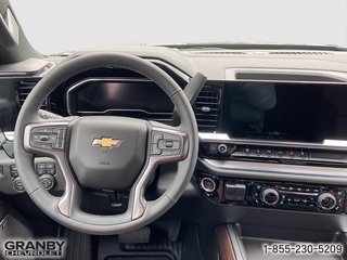 2024 Chevrolet SILVERADO 2500 HD in Granby, Quebec - 10 - w320h240px