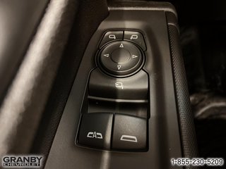 Chevrolet SILVERADO 2500 HD  2024 à Granby, Québec - 14 - w320h240px