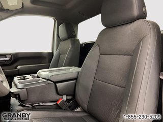 2024 Chevrolet SILVERADO 2500 HD in Granby, Quebec - 9 - w320h240px