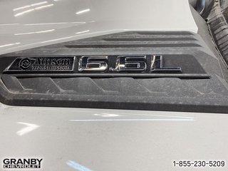 2024 Chevrolet SILVERADO 2500 HD in Granby, Quebec - 6 - w320h240px