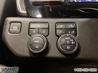 2024 Chevrolet SILVERADO 2500 HD in Granby, Quebec - 17 - w320h240px