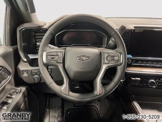 2024 Chevrolet SILVERADO 2500 HD in Granby, Quebec - 11 - w320h240px