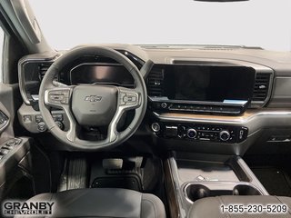 2024 Chevrolet SILVERADO 2500 HD in Granby, Quebec - 10 - w320h240px