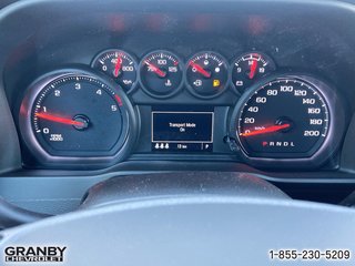 Chevrolet SILVERADO 2500 HD  2024 à Granby, Québec - 15 - w320h240px