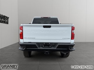 Chevrolet SILVERADO 2500 HD  2024 à Granby, Québec - 3 - w320h240px