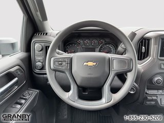 2024 Chevrolet SILVERADO 2500 HD in Granby, Quebec - 12 - w320h240px