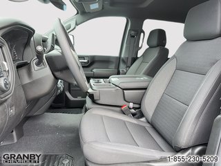 2024 Chevrolet SILVERADO 2500 HD in Granby, Quebec - 9 - w320h240px