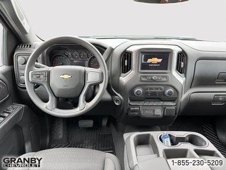 2024 Chevrolet SILVERADO 2500 HD in Granby, Quebec - 10 - w320h240px