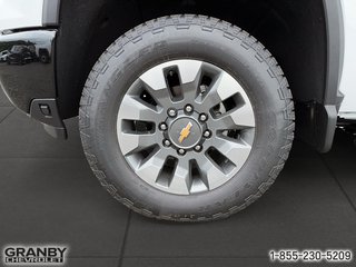 2024 Chevrolet SILVERADO 2500 HD in Granby, Quebec - 7 - w320h240px