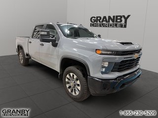 Chevrolet SILVERADO 2500 HD  2024 à Granby, Québec - 3 - w320h240px