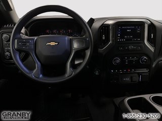 Chevrolet SILVERADO 2500 HD  2024 à Granby, Québec - 13 - w320h240px