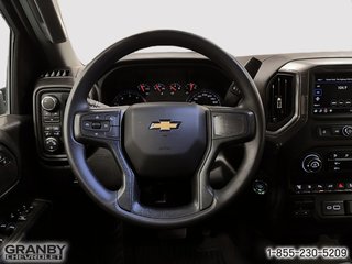 Chevrolet SILVERADO 2500 HD  2024 à Granby, Québec - 15 - w320h240px