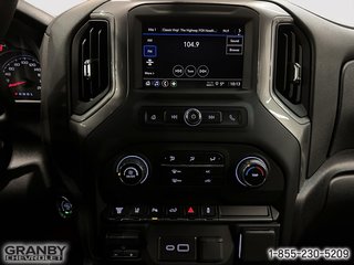 Chevrolet SILVERADO 2500 HD  2024 à Granby, Québec - 17 - w320h240px