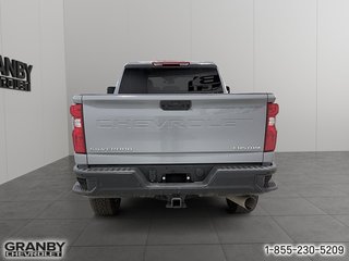 Chevrolet SILVERADO 2500 HD  2024 à Granby, Québec - 6 - w320h240px