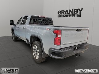 Chevrolet SILVERADO 2500 HD  2024 à Granby, Québec - 7 - w320h240px